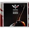 Mariska 2012 5053105429721 Kukkurukuu Used CD