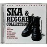 Moonstompers 1999 311802 Ska & Reggae Collection Used CD