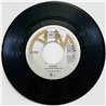 Styx Käytetty 7” ei kuvakantta Mr. Robot  kansi ei kuvakantta levy EX käytetty vinyylisingle