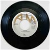 Styx Käytetty 7” ei kuvakantta Mr. Robot  kansi ei kuvakantta levy EX käytetty vinyylisingle