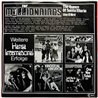Millionaires single 7” The Queen Of Santa Maria  kansi EX- levy EX käytetty vinyylisingle PS