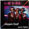 Gap Band 1979 6167 868 Steppin'(out) 7” single