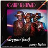 Gap Band 1979 6167 868 Steppin'(out) 7” single