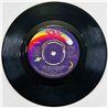 Dynasty 1979 FB 1694 I Don't Want To Be A Freak 7” single