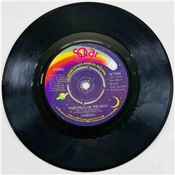 Dynasty 1979 FB 1694 I Don't Want To Be A Freak 7” single