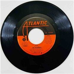 Trammps 1980 3669 V.I.P. 7” single