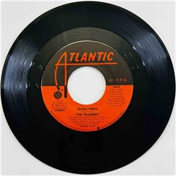 Trammps 1980 3669 V.I.P. 7” single