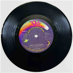 Shalamar 1979 SO-2 Right In The Socket 7” single