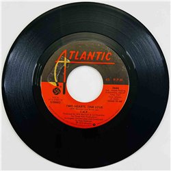 T.H.P. 1979 3646 Dancin' Is Alright 7” single