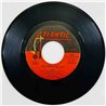 T.H.P. 1979 3646 Dancin' Is Alright 7” single