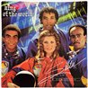 Sheila & B. Devotion 1980 CARS 49573 King Of The World 7” single