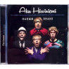 Hirviniemi Aku : Hahmo Shake Tyrni, Harjakainen, Luttinen ja Linna - Used CD