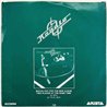 Ray Parker Jr. & Raydio 1980 AS 0494 Two Places At The Same Time 7” single