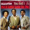 Delegation 1979 102 118 You And I 7” single