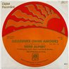 Herb Albert single 7” Rise  kansi VG levy EX käytetty vinyylisingle PS