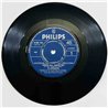 El Pasador 1977 6198 159 Amada mia, amore mio 7” single