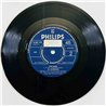 El Pasador 1977 6198 159 Amada mia, amore mio 7” single