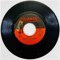 Narada Michael Walden 1979 3631 I Shoulda Loved Ya 7” single