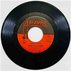 Narada Michael Walden 1979 3655 You're Soo Good 7” single