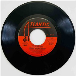 Narada Michael Walden 1979 3655 You're Soo Good 7” single
