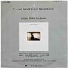Rea Chris 1983 MAG 244 I Can Hear Your Heartbeat 7” single
