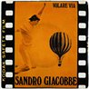 Sandro Giacobbe 1978 CGD 10097 Volare Via 7” single