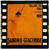 Sandro Giacobbe 1978 CGD 10097 Volare Via 7” single