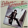 Alan Sorrenti 1979 45 T All Day In Love 7” single