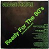 Village People 1979 ADS 632 Ready For The 80's 7” single