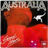 Good News single 7” Australia  kansi VG+ levy EX käytetty vinyylisingle PS