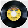 Summer Donna Käytetty 7” ei kuvakantta Mac Arthur Park  kansi ei kuvakantta levy EX käytetty vinyylisingle