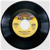 Summer Donna Käytetty 7” ei kuvakantta Mac Arthur Park  kansi ei kuvakantta levy EX käytetty vinyylisingle