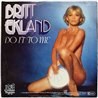 Britt Ekland 1979 JET 161 Do It To Me 7” single