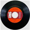 Dibango Manu 1978 T-7960 Sun Explosion 7” single