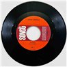 Dibango Manu 1978 T-7960 Sun Explosion 7” single
