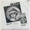 Carra Raffaella 1979 CBS 7844 Joggin' 7” single