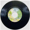 Fleetwood Mac Käytetty 7” ei kuvakantta Silver Spring  kansi ei kuvakantta levy EX käytetty vinyylisingle