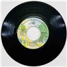 Fleetwood Mac Käytetty 7” ei kuvakantta Silver Spring  kansi ei kuvakantta levy EX käytetty vinyylisingle