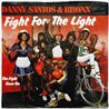 Danny Santos & Bronx 1979 100 737 Fight For The Light 7” single