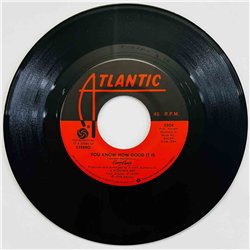 Goody Goody 1978 3504 #1 Dee Jay 7” single
