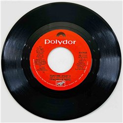 Peaches & Herb Käytetty 7” ei kuvakantta Funtime (Part I)  kansi ei kuvakantta levy EX käytetty vinyylisingle