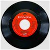 Peaches & Herb Käytetty 7” ei kuvakantta Funtime (Part I)  kansi ei kuvakantta levy EX käytetty vinyylisingle