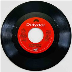 Peaches & Herb Käytetty 7” ei kuvakantta Funtime (Part I)  kansi ei kuvakantta levy EX käytetty vinyylisingle
