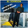 Al Johnson 1980 CBS 8586 Saved By The Bell 7” single
