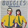 Buggles 1979 WIP 6524 Video Killed The Radio Star 7” single