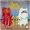 Patrick Hernandez And Herve Tholance 1979 110005 Back To Boogie 7” single