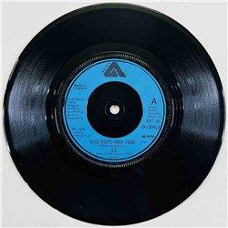 G.Q. 1979 ARIST 245 Disco Nights -(Rock Freak) 7” single
