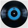 G.Q. 1979 ARIST 245 Disco Nights -(Rock Freak) 7” single