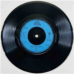 G.Q. 1979 ARIST 245 Disco Nights -(Rock Freak) 7” single