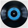 G.Q. 1979 ARIST 245 Disco Nights -(Rock Freak) 7” single